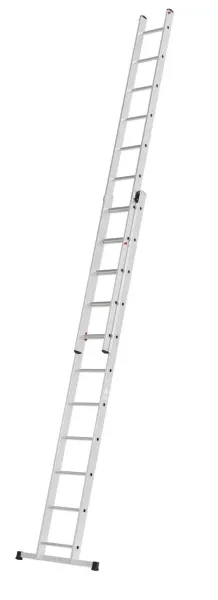 Hymer Schiebeleiter  3,13 - 5,09 2x11 Sprossen