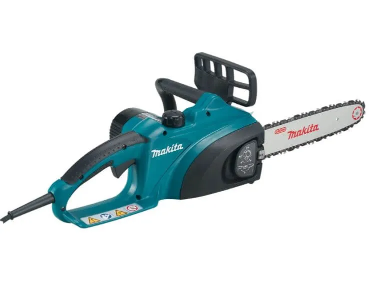 Makita elektro Motorsäge
