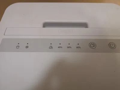 Comfee Luftentfeuchter