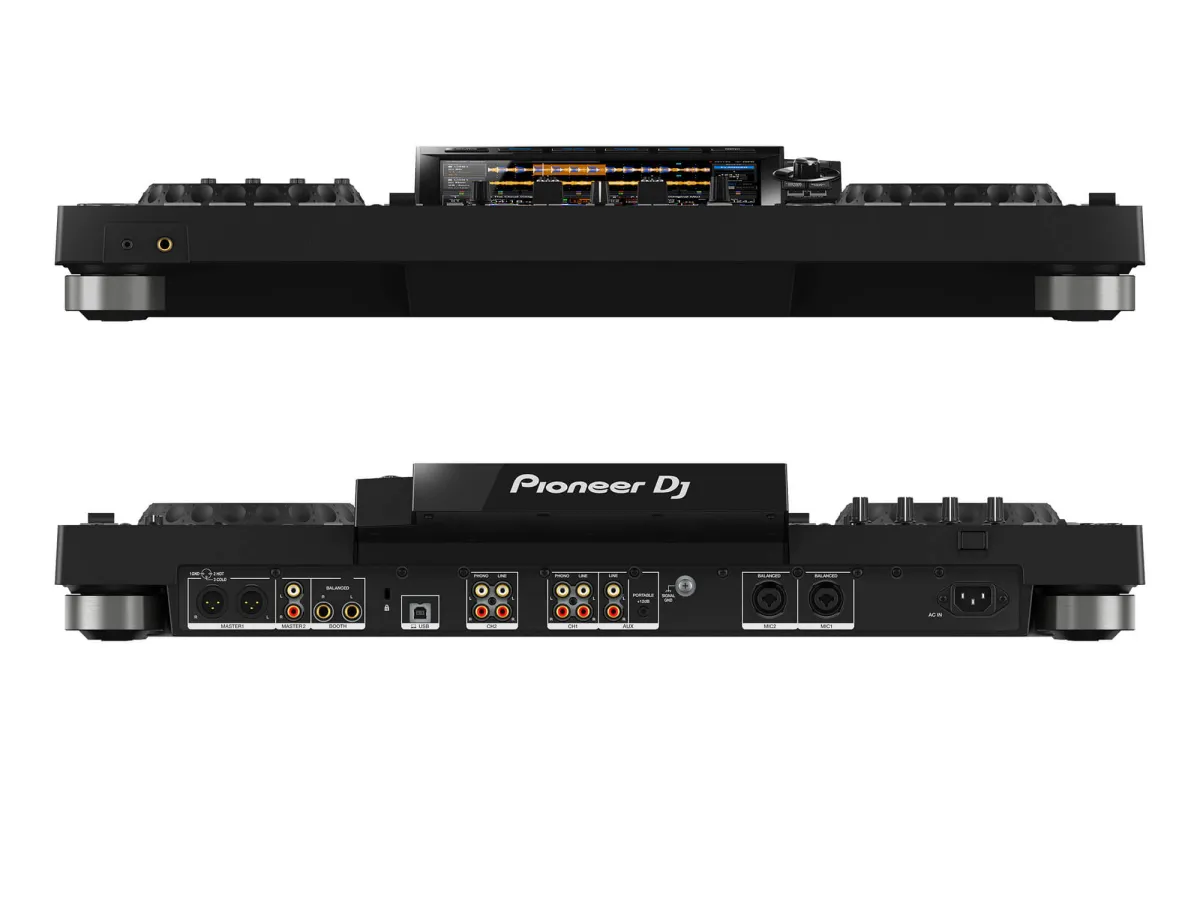 PIONEER XDJ RX3