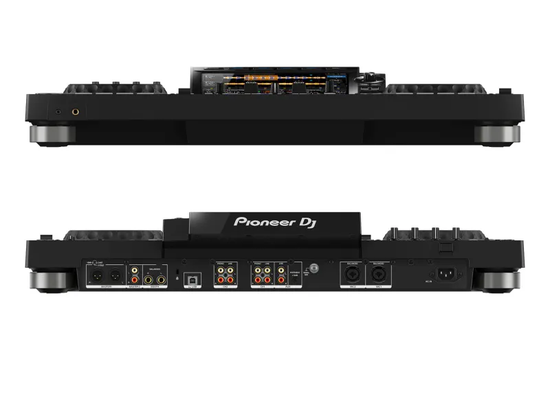 PIONEER XDJ RX3