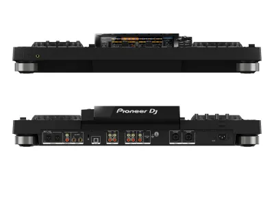 PIONEER XDJ RX3