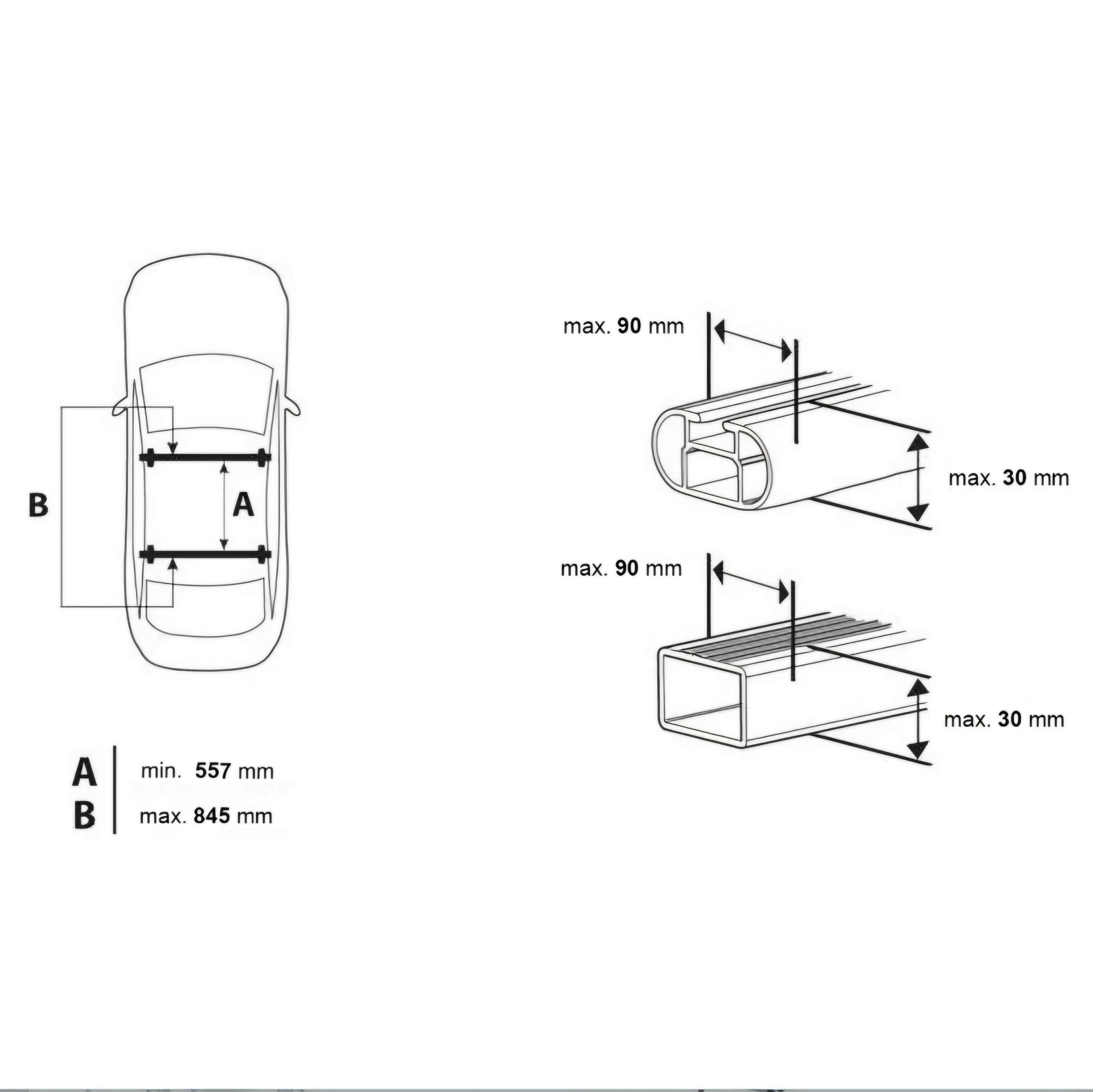 Dachbox Thule Force XT S - fc084b84-9a4b-47e9-bee1-bc4d02c52965