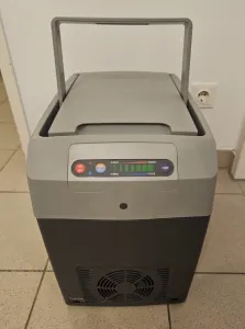 Kühlbox DOMESTIC TropiCool TC35 12/24 V DC 240V AC