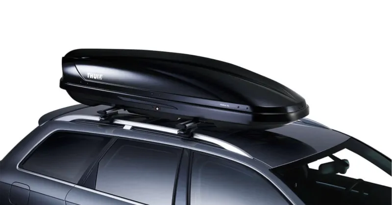 Thule Dachbox XXL