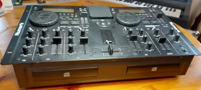 DJ und PA Anlage, 2.600 / 5.200 Watt