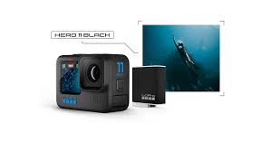 GoPro Hero 11 Black