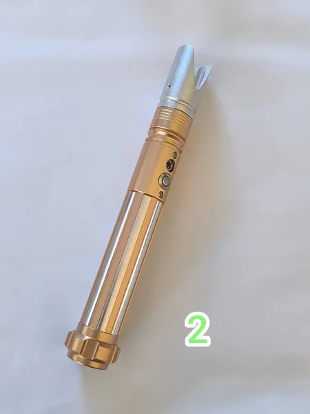 Lichtschwerter