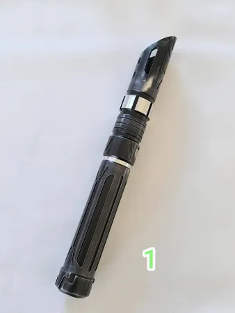 Lichtschwerter