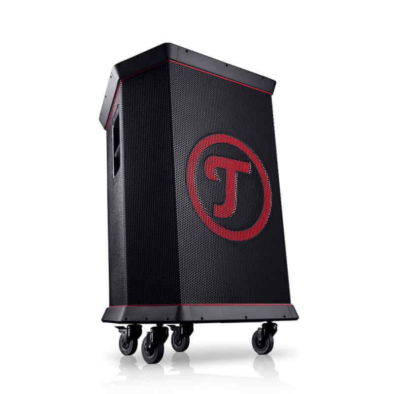 Teufel Rockster Musikbox