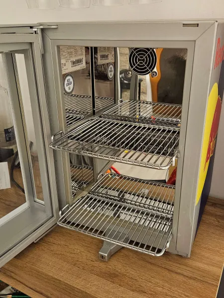 Red Bull Kühlschrank Mini