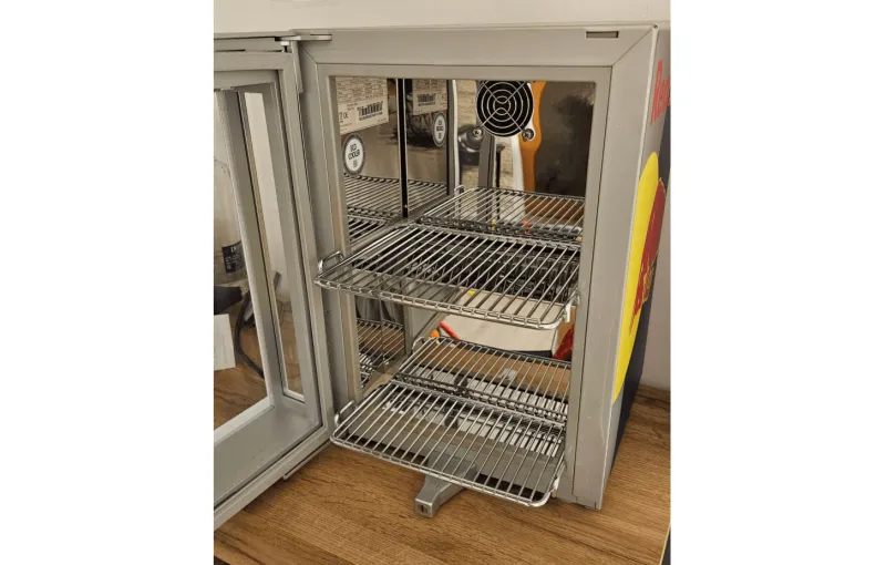 Red Bull Kühlschrank Mini