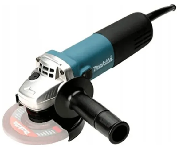 Makita Elektro-Winkelschleifer