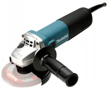 Makita Elektro-Winkelschleifer