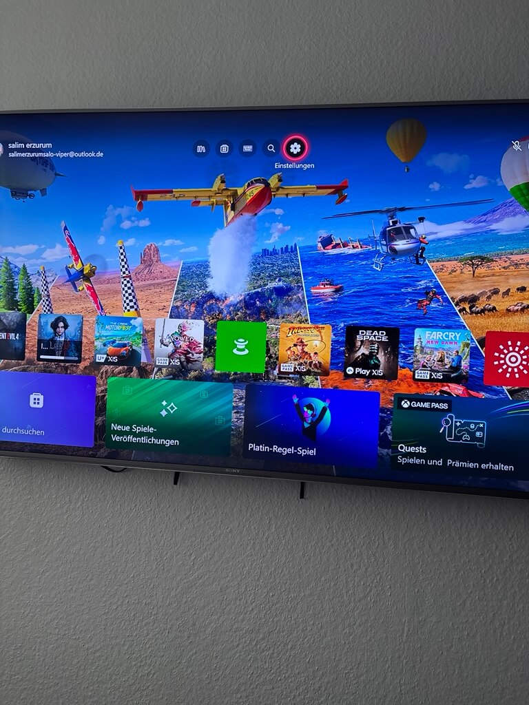 Xbox Series S