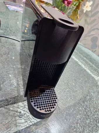 Nespresso Kapselmaschine