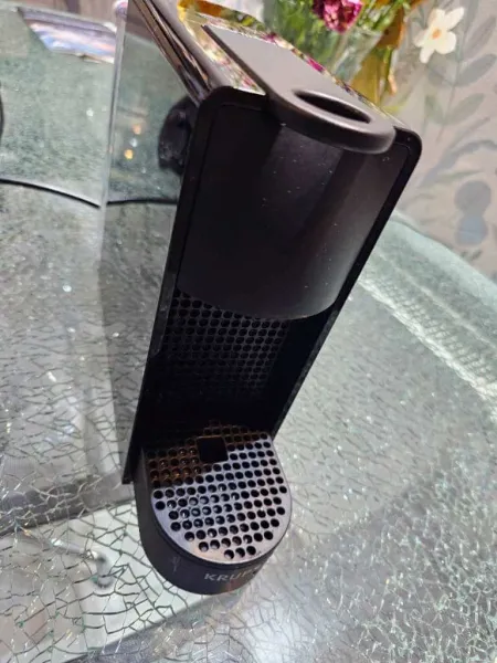 Nespresso Kapselmaschine