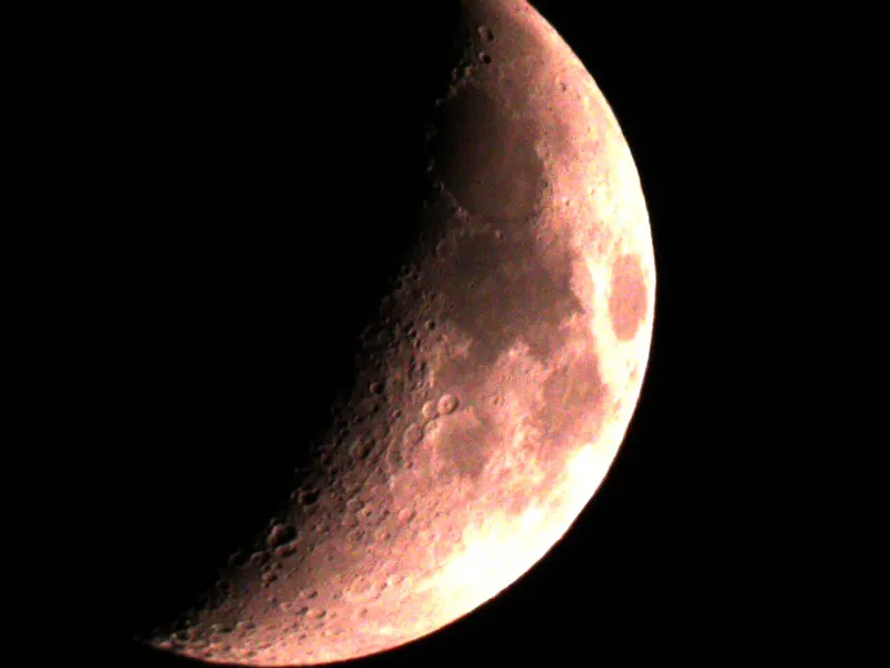 Teleskop Unistellar EVSCOPE