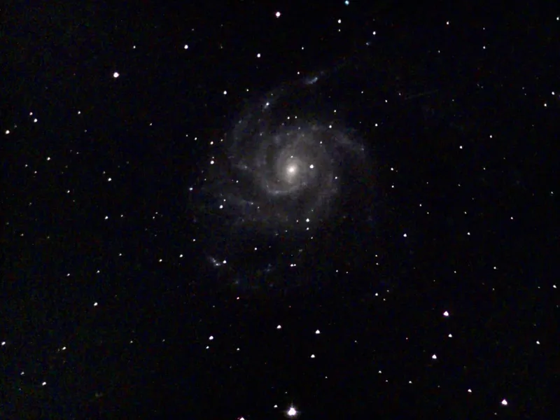 Teleskop Unistellar EVSCOPE