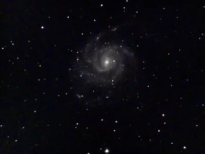 Teleskop Unistellar EVSCOPE