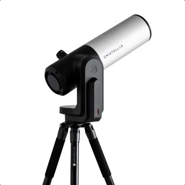 Teleskop Unistellar EVSCOPE