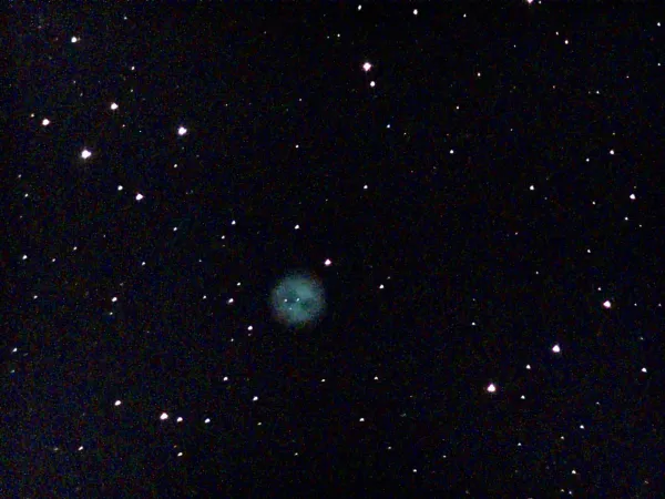 Teleskop Unistellar EVSCOPE
