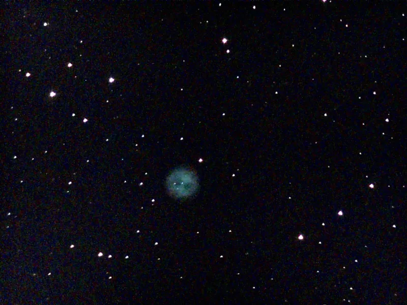 Teleskop Unistellar EVSCOPE