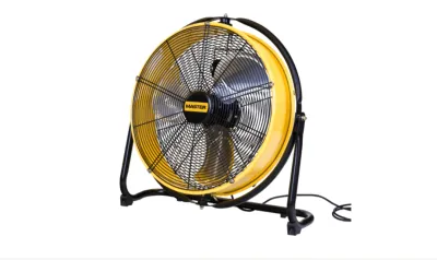 Ventilator
