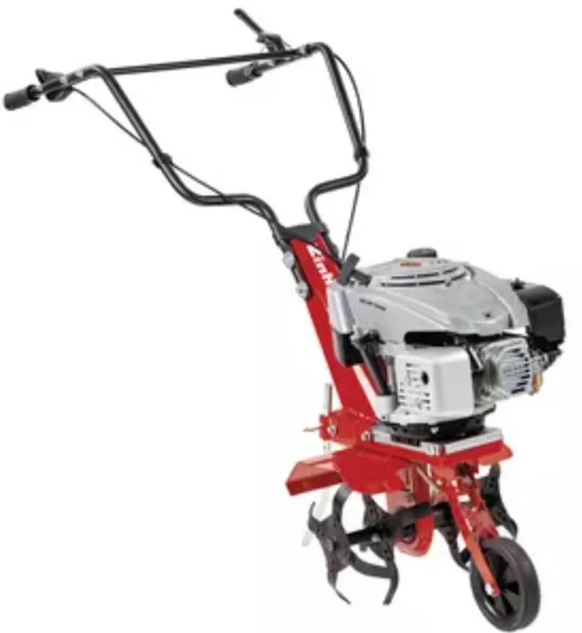 Motorhacke Einhell