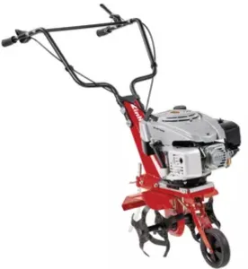 Motorhacke Einhell