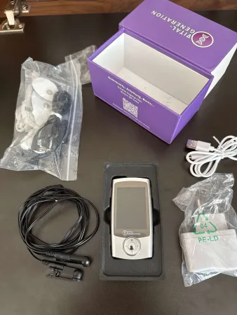 Vagusnervstimulator