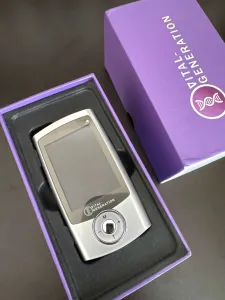 Vagusnervstimulator