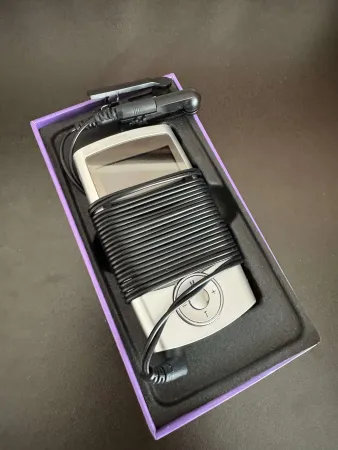 Vagusnervstimulator