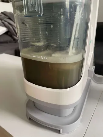 Waschsauger für Teppichmöbel