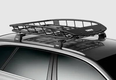 Thule Canyon XT Dachkorb