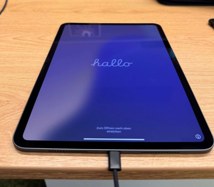 iPad Pro 11 M4