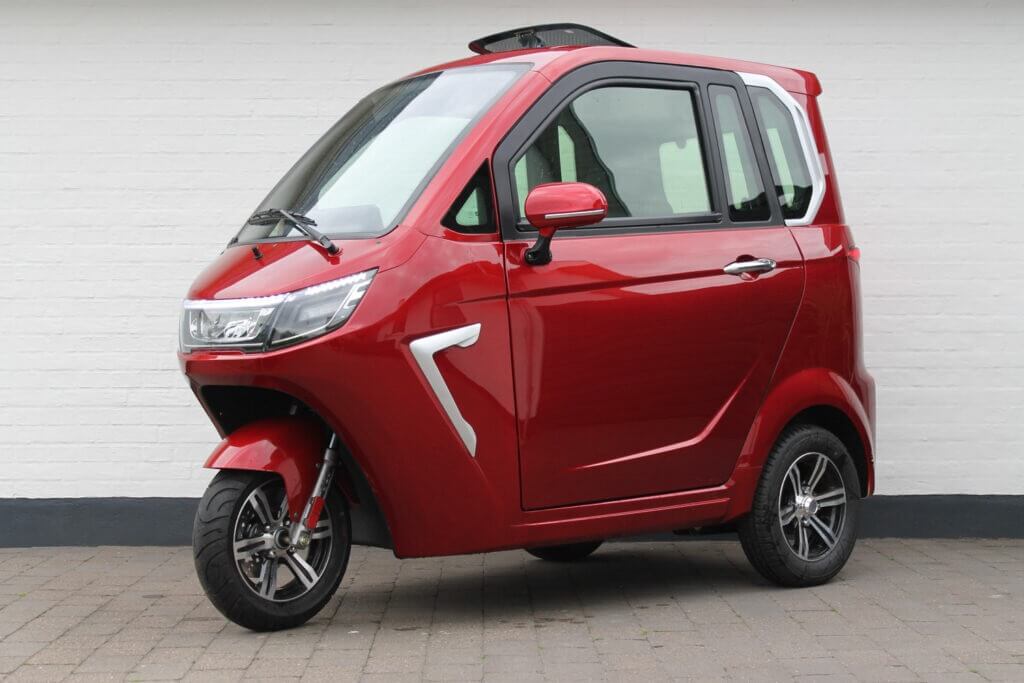 Kabinenroller