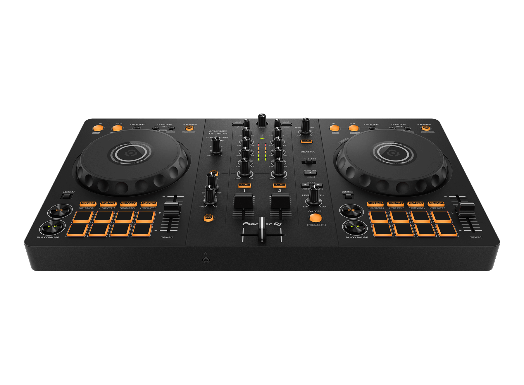 DJ Pult Pioneer DDJ FLX4