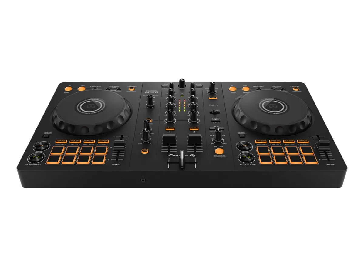DJ Pult Pioneer DDJ FLX4