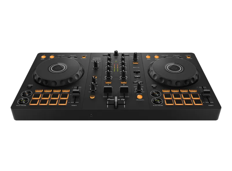 DJ Pult Pioneer DDJ FLX4