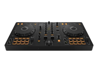 DJ Pult Pioneer DDJ FLX4