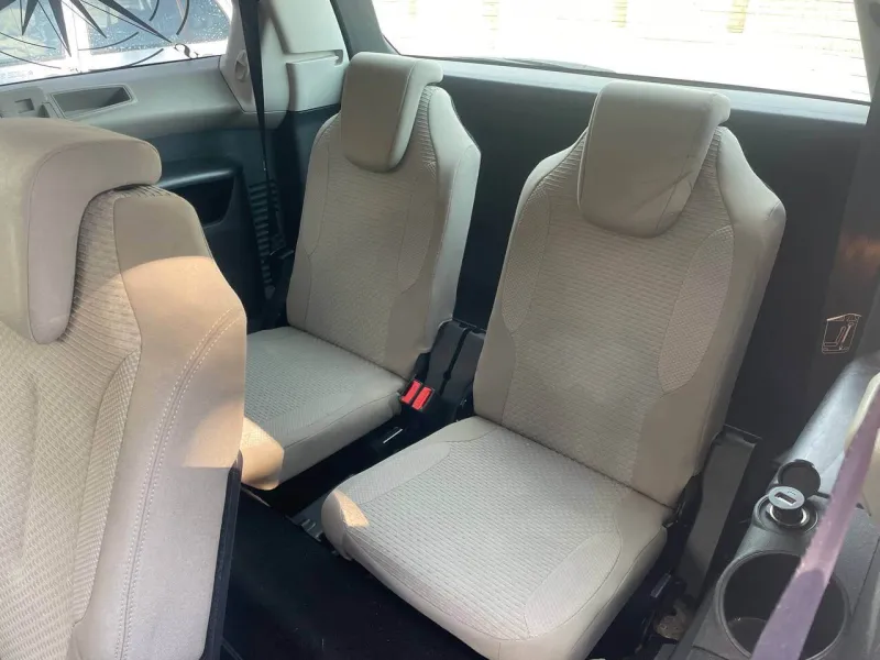 7-Sitzer Auto mieten Automatik