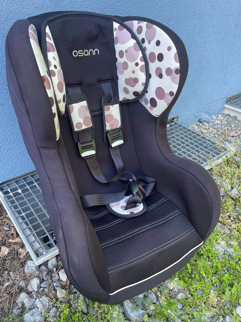 Kindersitz