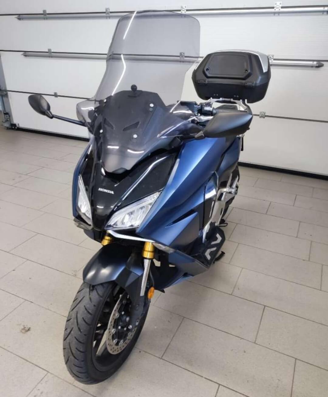 Honda Forza 750 Bj. 2021
