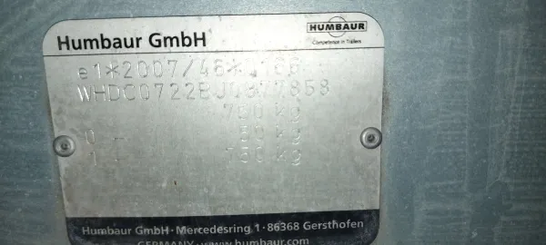 Anhänger mieten stündlich oder auch täglich(8h). Mit Fahrer nur nach Absprache.