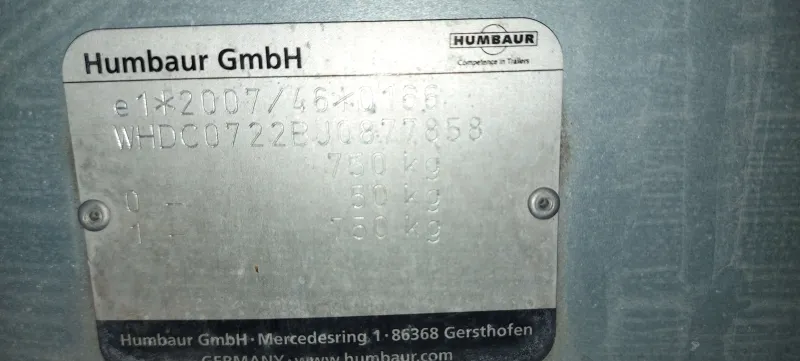 Anhänger mieten stündlich oder auch täglich(8h). Mit Fahrer nur nach Absprache.