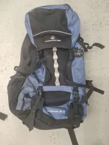 Reiserucksack / Bagpack