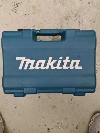 Akku Bohrmaschine Makita