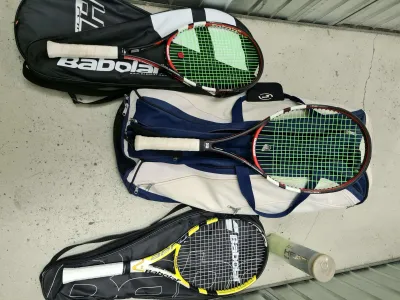 Tennisschläger Set Babolat