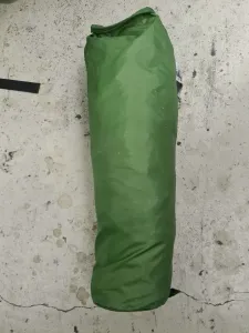 2 Personen Zelt Jack Wolfskin Gossamer 2